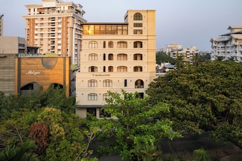 grandala suites a boutique hotel