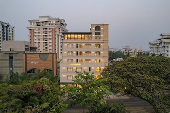 grandala suites a boutique hotel