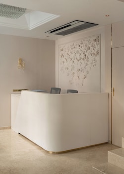 Grandala Suites - A Boutique Hotel,,3 star