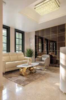 Grandala Suites - A Boutique Hotel,,3 star