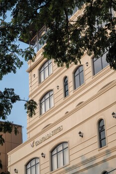 Grandala Suites - A Boutique Hotel,,3 star