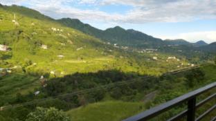 richa cottage and home stay