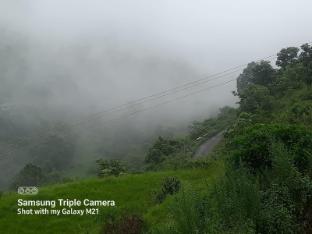 richa cottage and home stay