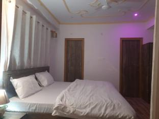 richa cottage and home stay