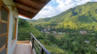 richa cottage and home stay