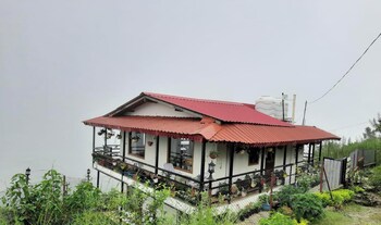 richa cottage and home stay