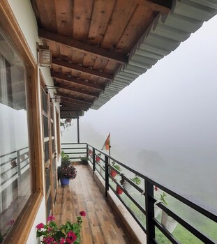 Richa Cottage And Home Stay,,2 star