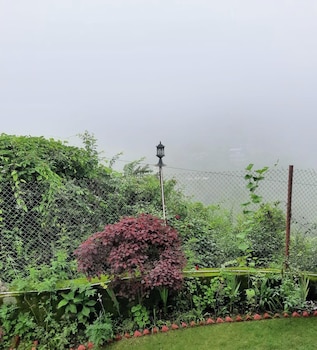 richa cottage and home stay