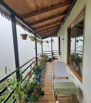 richa cottage and home stay