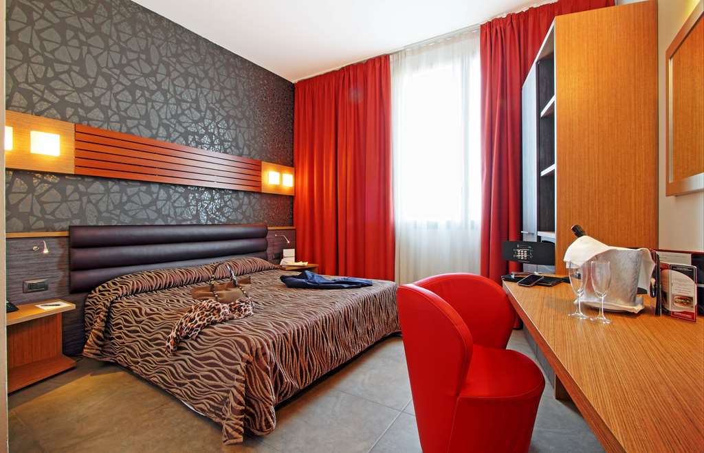hotel cosmopolitan bologna