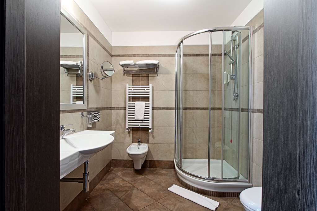 hotel cosmopolitan bologna