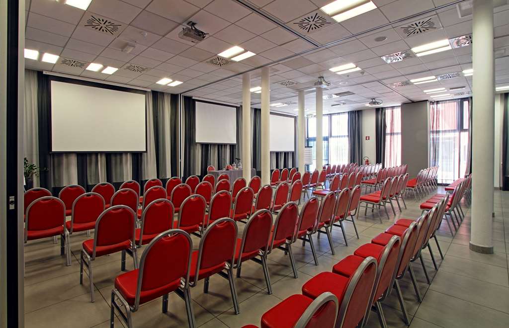 hotel cosmopolitan bologna