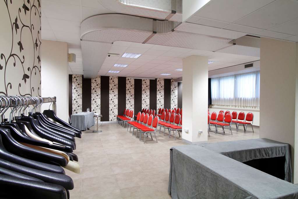 hotel cosmopolitan bologna