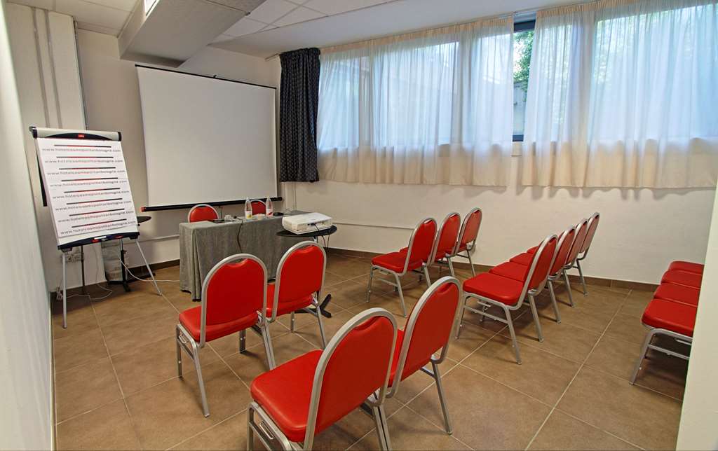 hotel cosmopolitan bologna