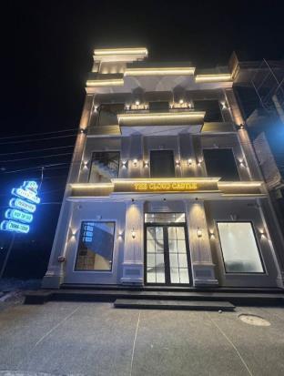hotel cloud castle ludhiana