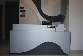 Hotel Cloud Castle Ludhiana,,2 star