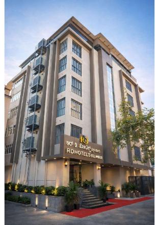 r d hotels bellandur