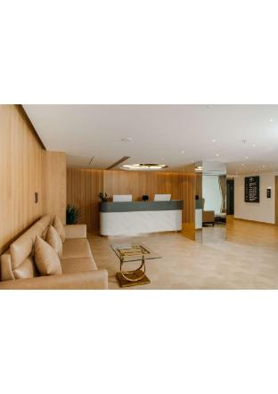 r d hotels bellandur