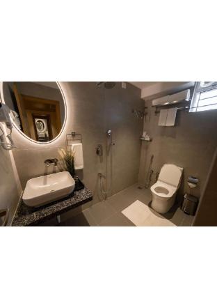 r d hotels bellandur