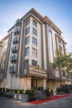 r d hotels bellandur