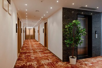 R D Hotels Bellandur,,3 star