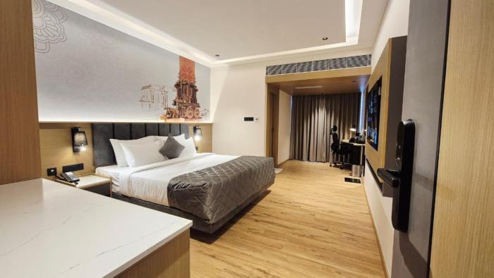 r d hotels bellandur