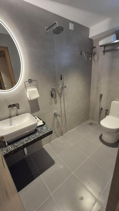 r d hotels bellandur