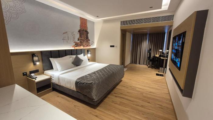 r d hotels bellandur