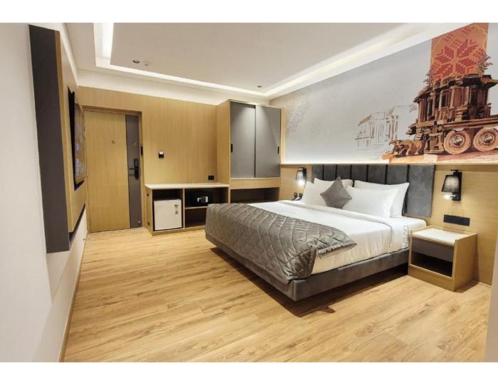 r d hotels bellandur