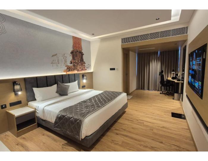 r d hotels bellandur