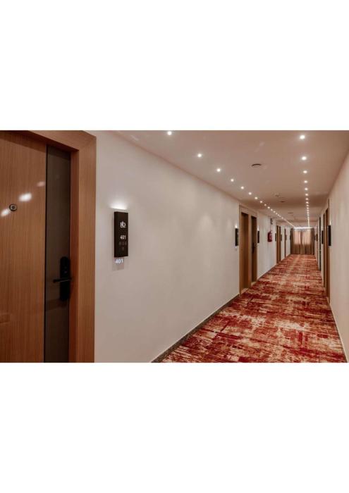 r d hotels bellandur