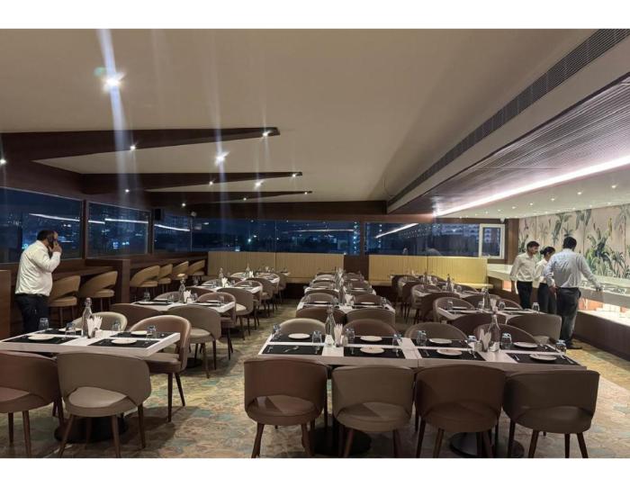 r d hotels bellandur