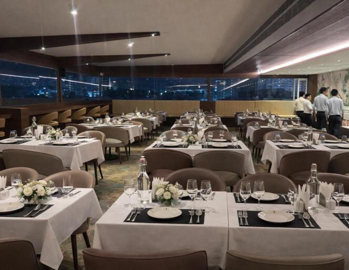 r d hotels bellandur