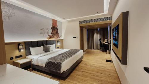 r d hotels bellandur