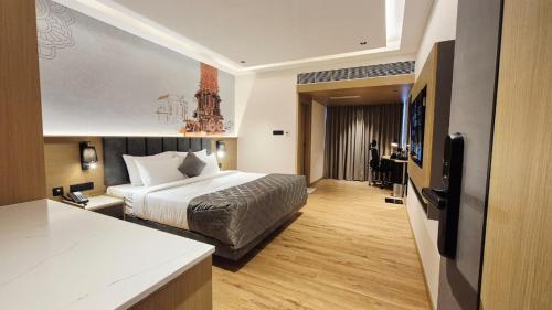 r d hotels bellandur