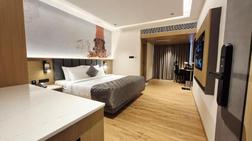 r d hotels bellandur