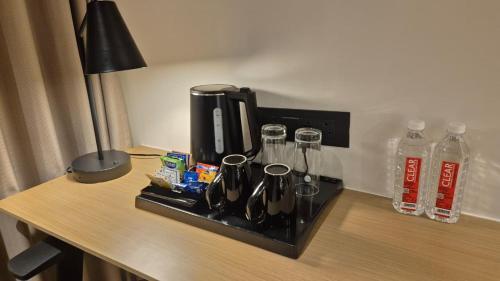 r d hotels bellandur