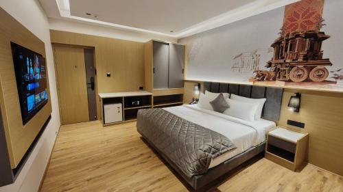 r d hotels bellandur