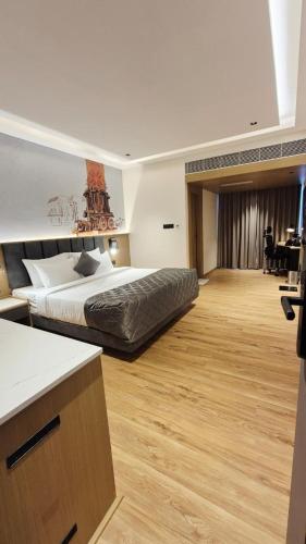 r d hotels bellandur