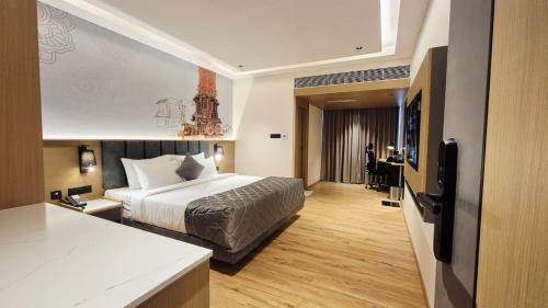 r d hotels bellandur