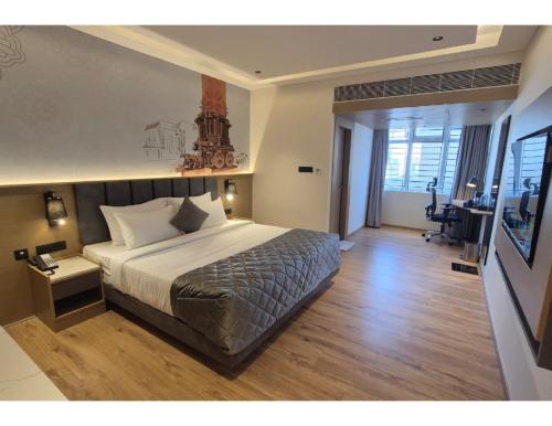 r d hotels bellandur