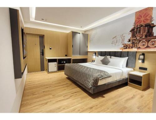 r d hotels bellandur