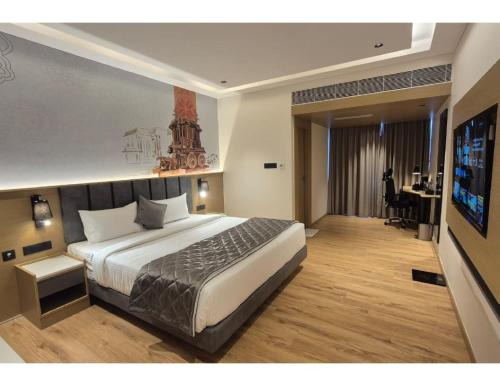 r d hotels bellandur