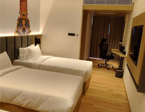 r d hotels bellandur