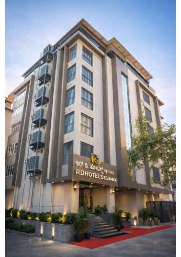 r d hotels bellandur