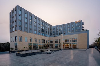 park inn by radisson jabalpur