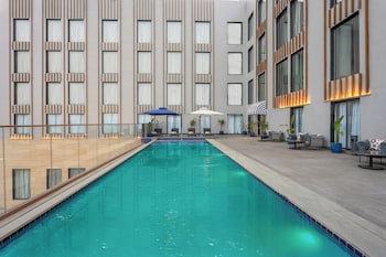 park inn by radisson jabalpur