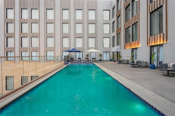 park inn by radisson jabalpur
