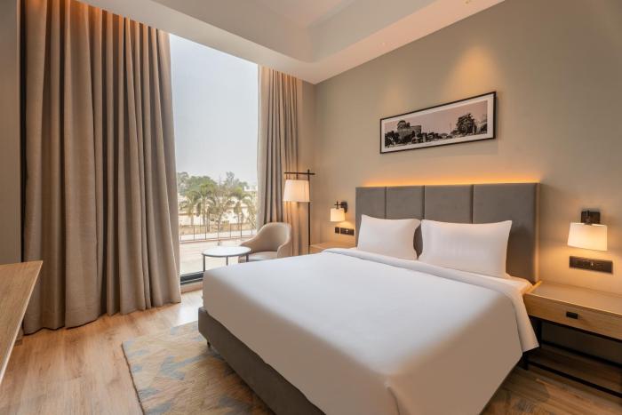park inn by radisson jabalpur