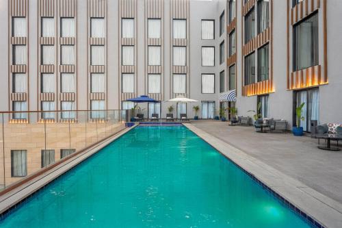 park inn by radisson jabalpur